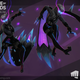 Image for article titled The Art Of League Of Legends' K/DA